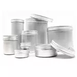 Aluminium,Tin Can & Metal Containers